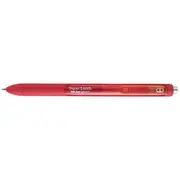 Paper Mate Inkjoy Gel Pen 0.7mm Red