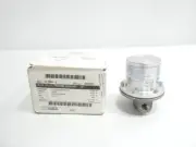 Sentry BPRVA-28 CRN 7-00868C Back Pressure Regulator Relief Valve 1/4in Npt