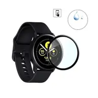 在飛比找蝦皮商城優惠-【3D曲面複合】三星 Galaxy Watch5 44mm 