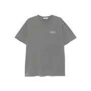 [Eraldo] Eraldo Cotton T-shirt M GREY