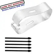 High Quality S Pen Durable Nibs Tweezer Tool for Samsung Galaxy Tab S8 SM-X700N