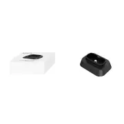 Anti-Slip Stand Base Holder Desktop Dock Stabilizer for Insta360 One X2 Camera D