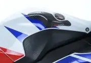R&G Racing Carbon Fibre Tank Sliders For 2014-2016 Honda CBR1000RR SP