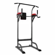 4-IN-1 Exercise Tower Power Tower Multi-Function Station Fitness Gym Equipment