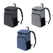 Cooler Rucksack Insulated Backpack Cooler for Men Women to Work Trips Travel