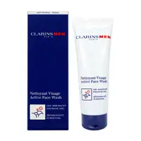 在飛比找鮮拾優惠-【CLARINS 克蘭詩】 植物潔顏膠(125ml)-效期至