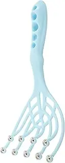 LRXIYODE Head Scalp Massager Tool with Steel Claws for Scalp Relief Lightweight and Portable for and Hair Growth present for Friends and Family