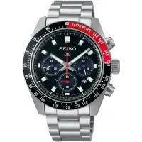 在飛比找momo購物網優惠-【SEIKO 精工】PROSPEX SpeedTimer 太