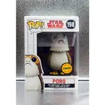 FUNKO POP 星際大戰 波波 PORG CHASE 公仔 搖頭娃娃 STAR WARS