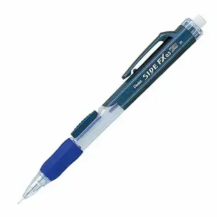 Pentel (飛龍牌)_側壓自動鉛筆_0.5mm