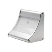 Solar Wall Light LED Body Sensor Light Lighting Wall Light 24 Light U9K61131