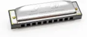 Special 20 C Harmonica, Small
