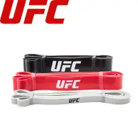 在飛比找蝦皮商城優惠-超級環狀彈力帶(UFC Power Band)