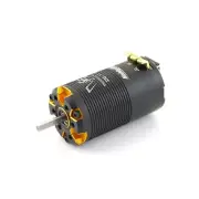 HobbyStar 390 V2 Sensored Brusless Motor - 10.5T 1/12 1/14 RC Car