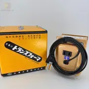 Nissyo NDF-1100U Step Down Converter 1100W 110-130V to 100V Japan Transformer