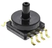 NXP ABSOLUTE PRESSURE SENSOR IC 5.35V 20-250kPa 20mV/kPa 8-Pin Surface Mount