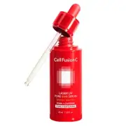 [Cell Fusion C] Laser UV Pore Sun Serum - 40ml (SPF50+ PA++++)