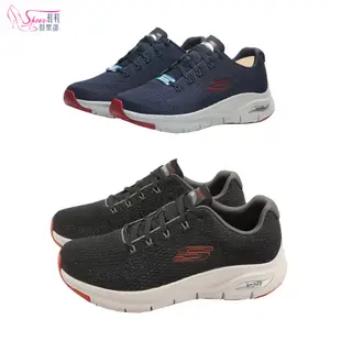 SKECHERS Arch Fit-TAKAR 足弓支撐 休閒鞋 男鞋 429-232601 鞋鞋俱樂部 特價9折