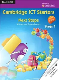 在飛比找三民網路書店優惠-Cambridge Ict Starters: Next S