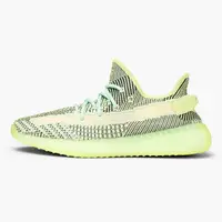 在飛比找蝦皮購物優惠-【小八】Adidas Yeezy Boost 350 V2 