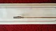 33410MG KARL STORZ CLICKLINE MANHES TIGER-JAWS DISSECT / GRASP FORCPS INSERT