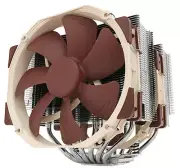 Noctua NH-D15SE-AM4 CPU Cooler Heatsink FAN AMD AM4 4-pin PWM 1500RPM Dual Tower