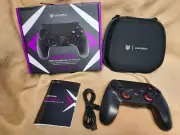 Luxcoms - Alpha P4 Wireless Controller For PS4 [Brand New] (SEALED)
