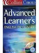 Collins Cobuild Advanced Learner’s English Dictionary, 4/e (P) Book + CD-ROM (二手書)