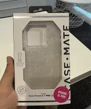 Case Mate iPhone 15 Pro *BRAND NEW* RRP $75