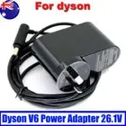 NEW Battery Charger Adaptor For Dyson V6 V7 V8 DC58 DC59 Vacuum Cleaner AUS