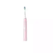 Philips Sonicare 4300 ProtectiveClean Electric Toothbrush HX6806/40 Pink