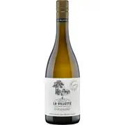 Maison De La Villette Chardonnay Chardonnay 750ml