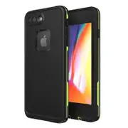 LifeProof FRE Case for Apple iPhone 7 Plus / iPhone 8 Plus - Night Lite (77-56981)