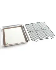 Nordic Ware 3pc Cookie Baking Set