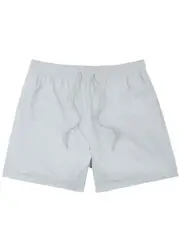 Colorful Standard Shell Swim Shorts - Light Blue XXL