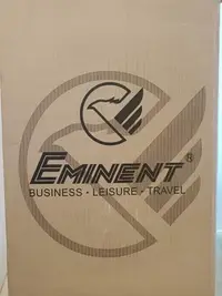 在飛比找Yahoo!奇摩拍賣優惠-AMY家電全新品 【eminent 萬國】 KE-65 19