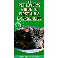 在飛比找蝦皮購物優惠-The Pet Lover's Guide to First