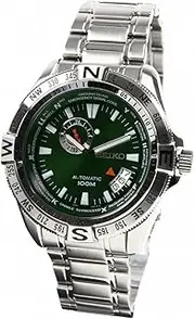 SEIKO SSA093K1 Seiko Superior Automatic [parallel import goods]