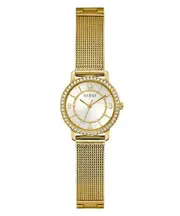 Guess Melody Gold Women's Watch GW0534L2