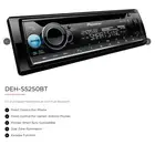 Pioneer DEH-S5250BT Shortwave Bluetooth FM AM SW RDS USB IPod Car Stereo Radio