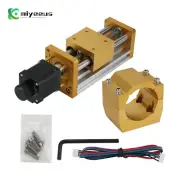 CNC3018plus Z Axis Stroke 85mm w/ Stepping Motor For 200W 300W 500W 800W Spindle