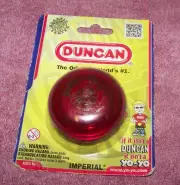 duncan yo yo imerial