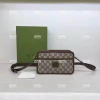 在飛比找Yahoo!奇摩拍賣優惠-30年老店 現貨 GUCCI Mini bag with I