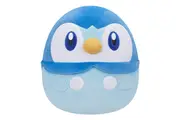 Pokemon - Piplup Squishmallow 10" 25cm Super Soft Plush