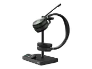 Yealink WH62 Dual - headset (YEA-WH62-DUAL-UC)