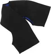 Fitness Equipment Shoulder Protector Large Size for Men Shoulder Support Brace for Gym Training Workout
