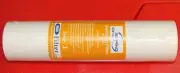 iSpring 5 micron 10"x2.5" Sediment Filter Cartridges, NSF Certified