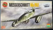 Airfix Messerschmitt Me 262 01030 1/72 FS NEW Model Kit ‘Sullys Hobbies’
