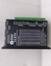 1Pcs New for Leadshine Closed-loop Stepper Drive CL57C