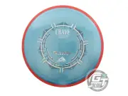 NEW Axiom Discs Plasma Crave 173g Blue Red Rim Fairway Driver Golf Disc